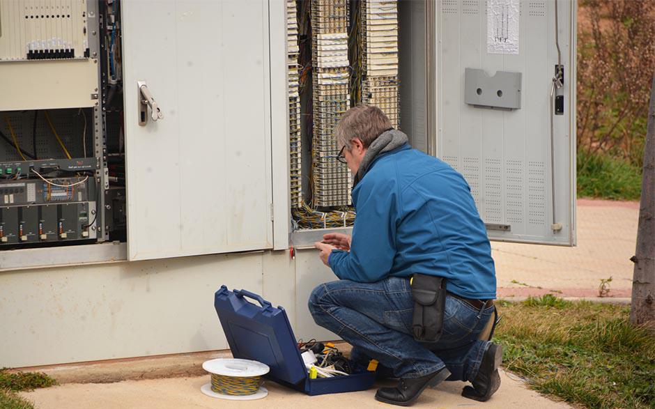 électricien dépannage Jouars-Pontchartrain