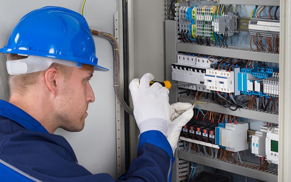 électricien urgence Rosny-sur-Seine