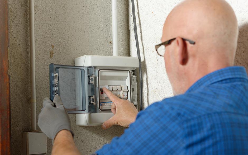électricien dépannage Dammartin-en-Goële